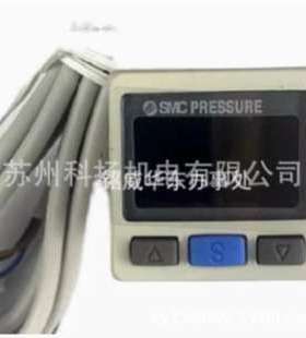 SMC PRESSURE压力开关ISE30A-01-N-L 真空负压力表ZSE30A-01-N-ML