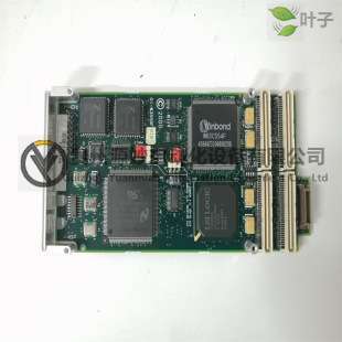 MOTOROLA 522A控制主板卡件模块 MVME162