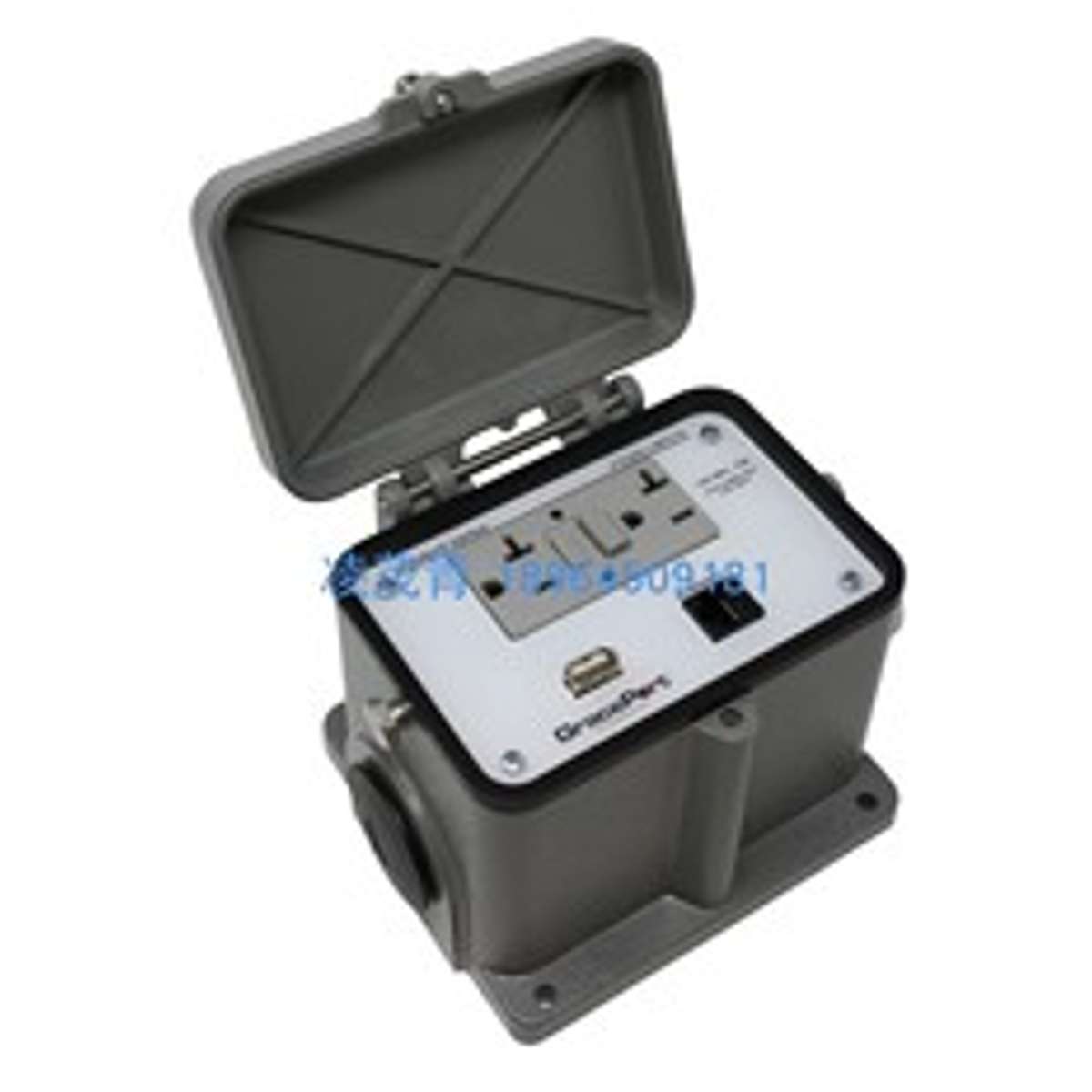 美国 GRACEPORT P-P22R2-L3RF0-F2 P-P22R2-M3RF3 P-P27R2-K3RF0