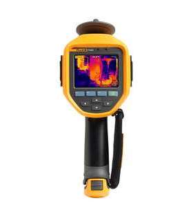 福禄克FLUKE TI450 红外热像仪 热成像仪