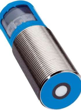 SICK UM30-211118 西克 超声波螺纹枪管近距传感器 M30 250 毫米