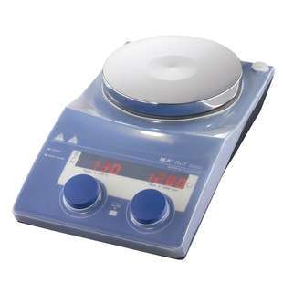 硅胶保护罩 旧版 德国IKA basic RCT 磁力搅拌器 艾卡