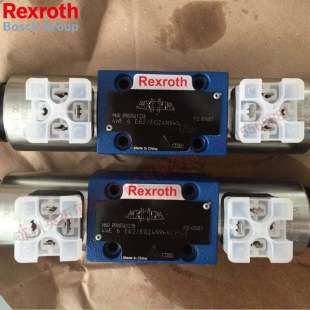 DBE10-5X/100YG24K4M DBE10-5X/100YG24K4V力士乐比例溢流阀