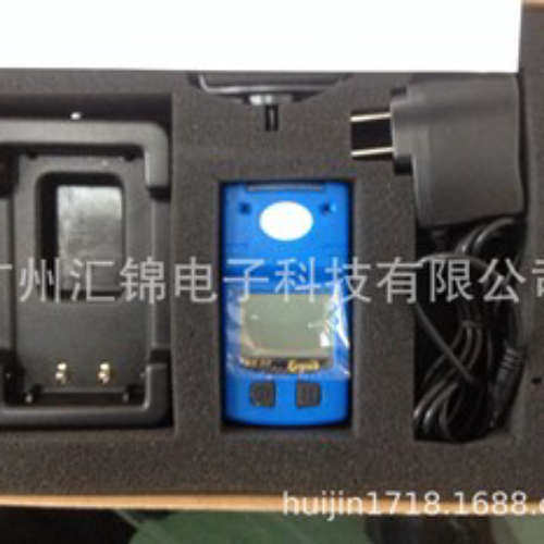 德国恩尼克思ENNIX GS10-H2S 硫化氢检测仪