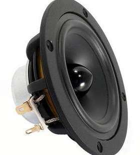 VISATON B 100 - 6 扬声器 进口