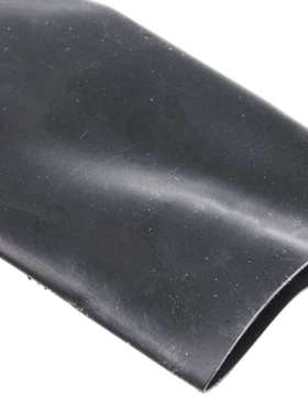 TE CGPT-R-25.4-0 Connectivity 热收缩管材 黑色 25.4mm 套筒直