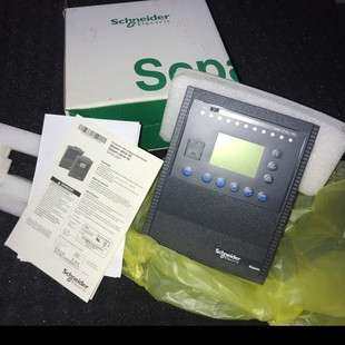法国施耐德Sepam S20 S40 S80 T20 T40 M41 59607 MES114