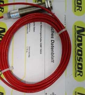 EGE IGMF 76539 S76539 电感传感器