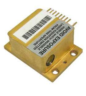 美国Lasersec激光器microPulse IR