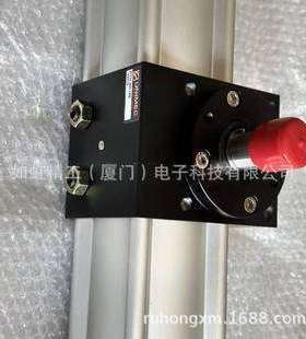 UNIMEC隆运回转气缸RTH40/180L2003/RTF63-180D LN01A