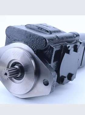 Backhoe Loader 3c 3cx 3d 3dx 4cx 4dx PGP620 Hydraulic High P