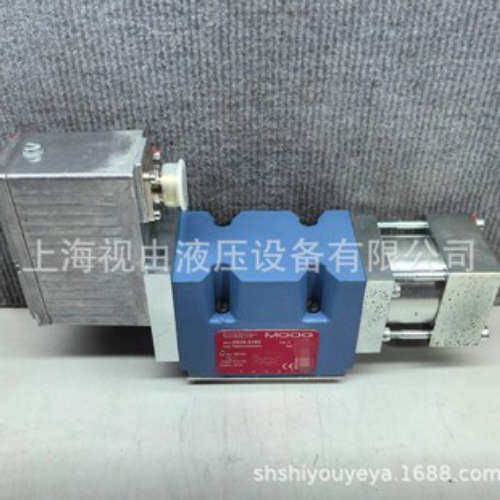 D634-319C R40KO2M0NSP2美国穆格MOOG伺服阀