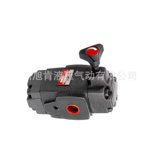 油田YUYIEN直动溢流阀DG-01-1 DG-01-2 DG-01-3