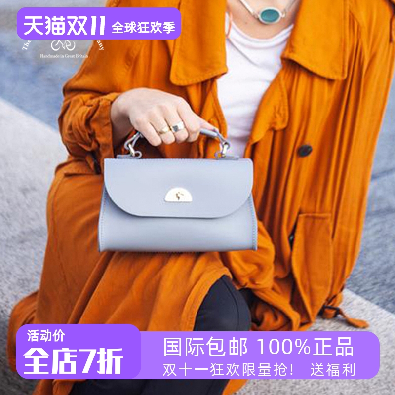 英国剑桥包CambridgeSatchel