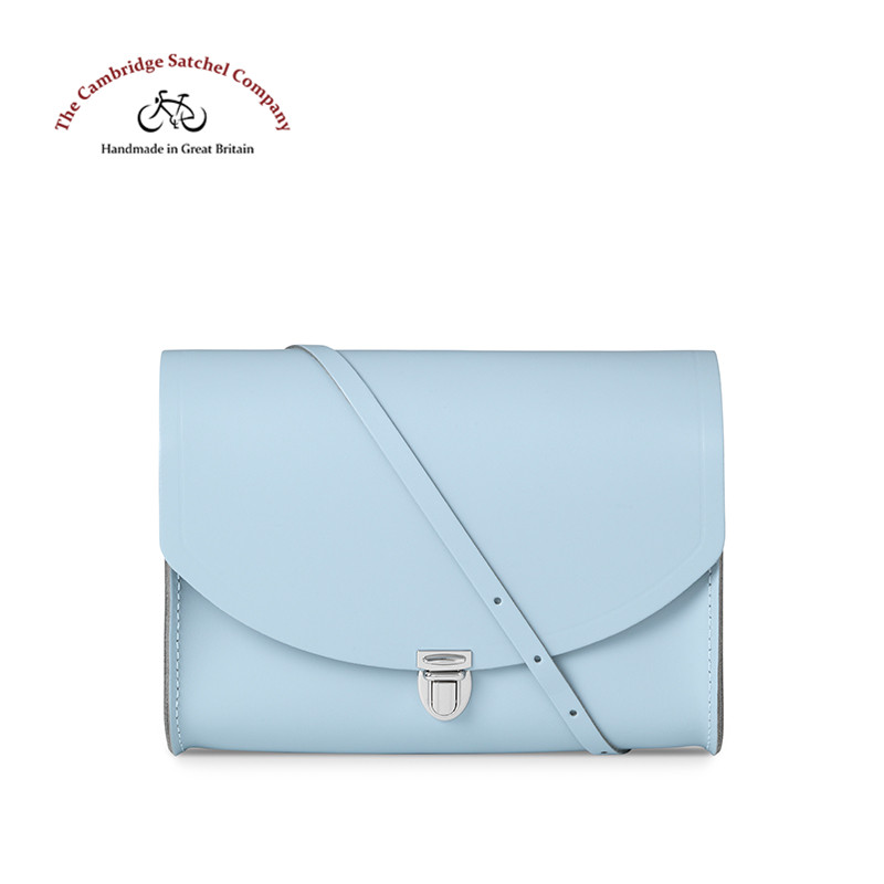 Cambridge Satchel2018пîÓ¢¹ú½£ÇŰüpushlockÐÅ·â°üб¿æ°ü3É«