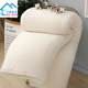 手工棉花被定制新疆棉花被子被芯春秋被2.2x2.4褥子垫被1.35m1.8