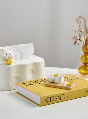 可爱治愈系仓鼠手机支架办公室桌面摆件装饰品情绪稳定创意小礼物