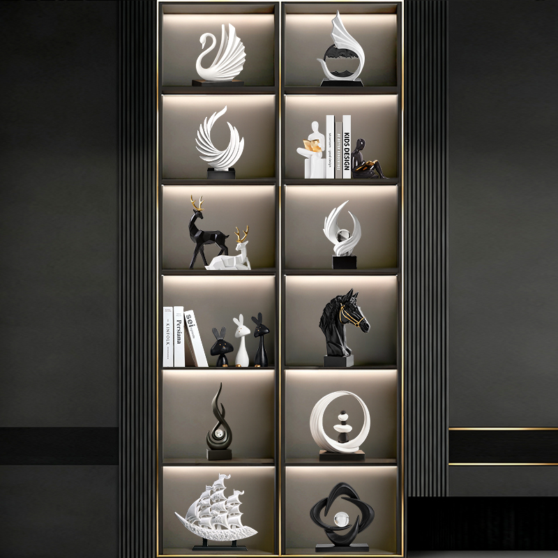 八方来财，招财进宝