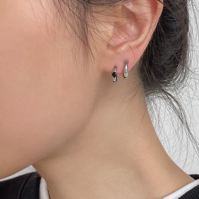 doudoustore三只一套耳圈