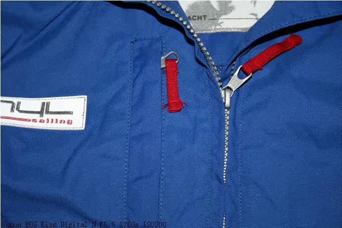 Débardeur sport homme - Ref 538752 Image 5