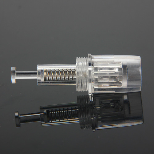 3dl纳米晶片电动微针微晶导入