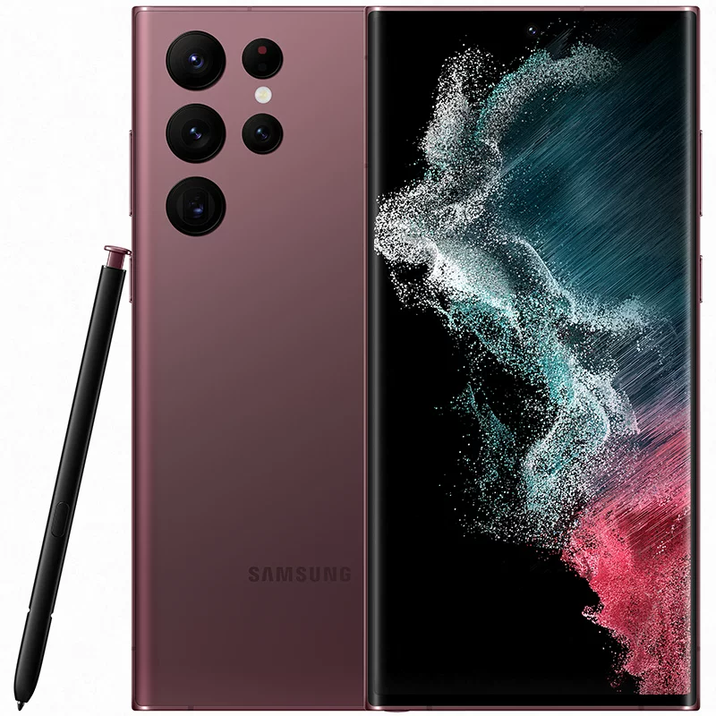 Samsung/ S22, S9080, мобильный телефон, S22, S22 ultra, 5G