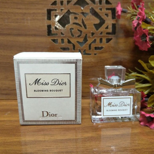 dior迪奥小姐甜心女士淡香水小样