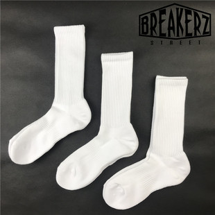 StreetBreakerz 街头中长袜 OldSchool经典