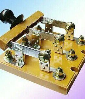 闸刀开启刀开关HD11B-100/38三极100A400A3P4P全铜A级防误刀开关