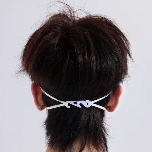 鼻子保暖鼻套风寒防护鼻罩口罩花粉柳絮过敏冷气鼻塞干燥睡觉男女