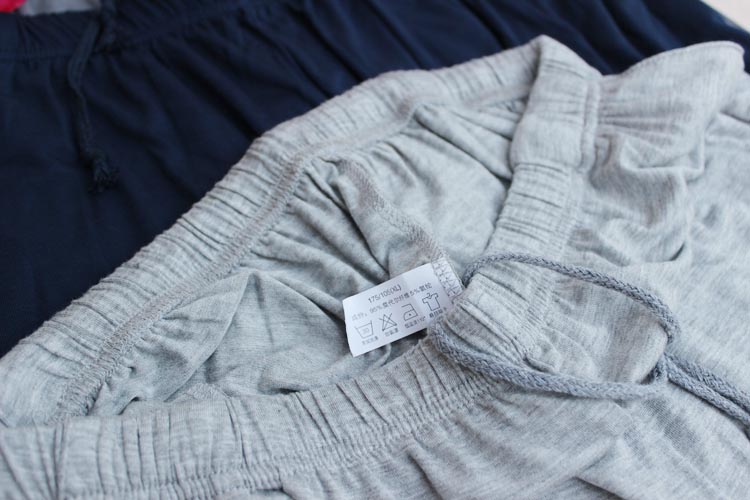 Pantalon pyjama Moyen-âge - Ref 715614 Image 3