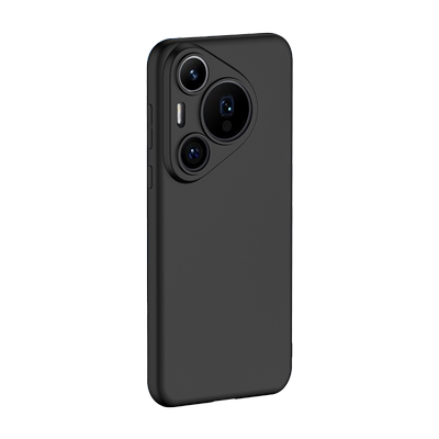 适用华为Pura70手机壳磨砂70pro+