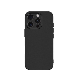 适用iPhone16手机壳苹果16plus磨砂16pro max全包16promax保护套pm硅胶十六软壳超薄防摔抗指纹男女新款外壳