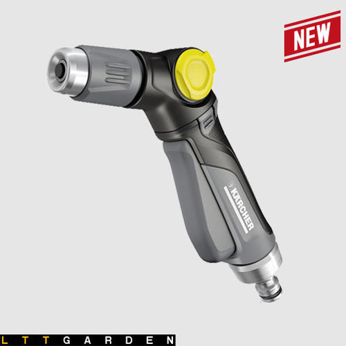 卡赫进口金属洗车水枪浇花