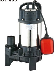 MASTRA万事达锦鲤王MDT150W潜水泵MST250/400W带浮球包邮