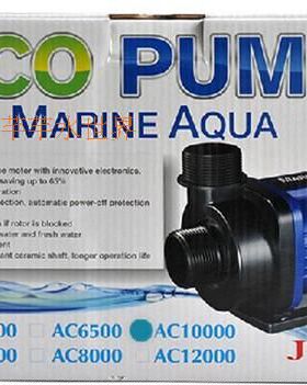 捷宝AC-3500/5000/10000/12000变频水泵 静音省电 新款特价