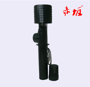 鱼池轴流泵｜水泵HP系列｜赤坂循环水泵｜干式电机节能省电