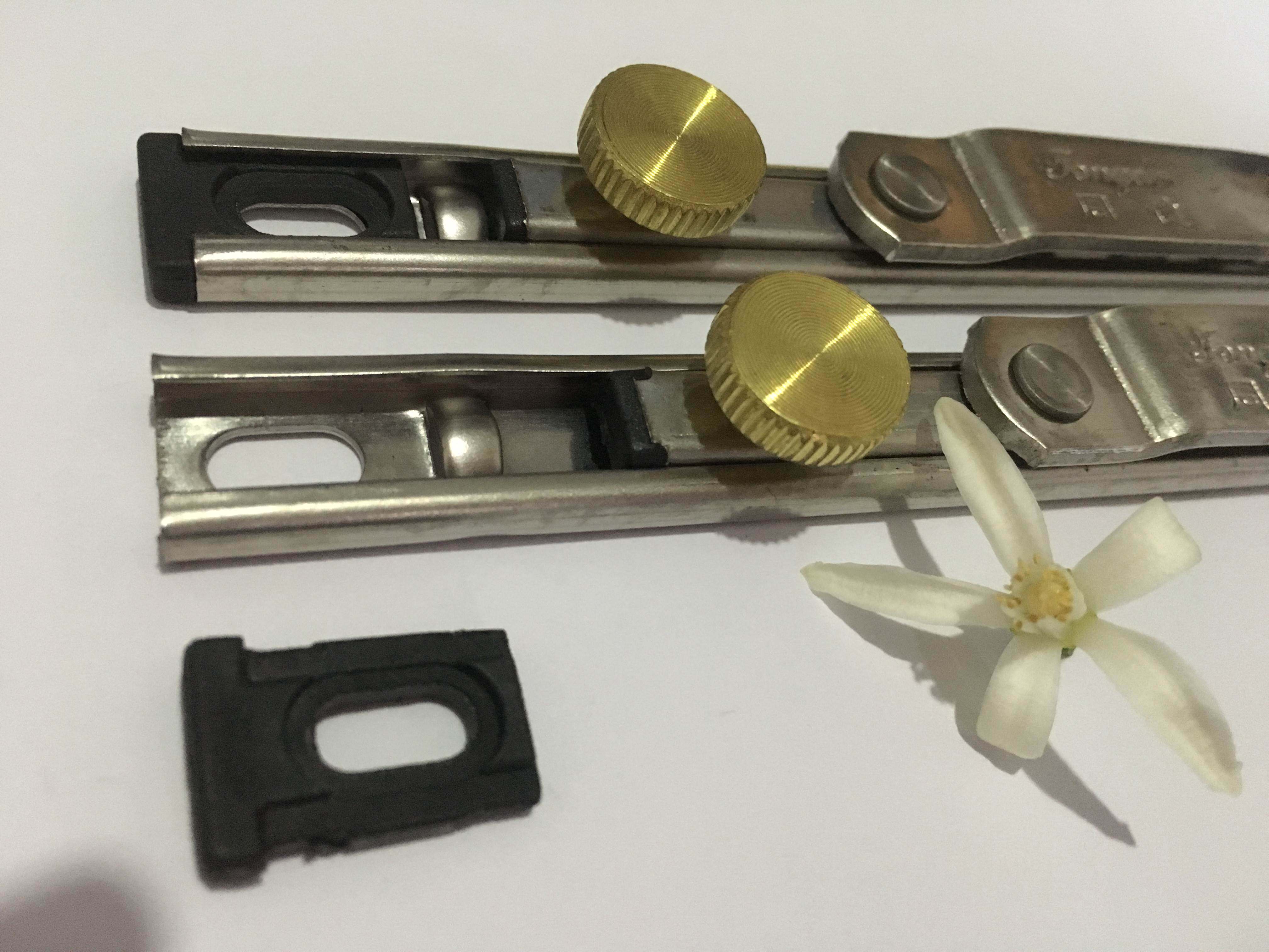 塑钢窗风撑限位器防风支架断桥铝平开窗户定位器不锈钢挡风杆撑