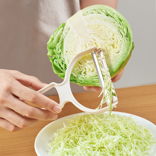 日本制蔬菜刨丝刮丝器