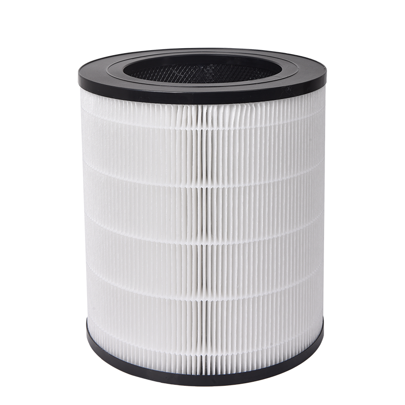 适配霍尼韦尔宠物猫空气净化器H-Cat过滤芯KJ360FC22WPRF350M滤网