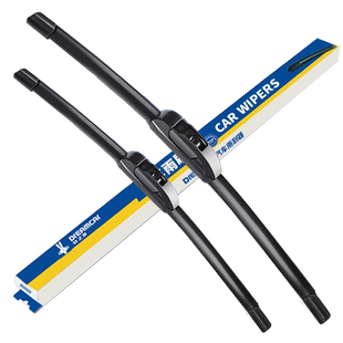 适用广汽传祺GA3S雨刮器片视界无骨14款配件汽车刮雨胶条静音雨刷