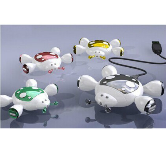 Concentrateur USB - Ref 367014 Image 1