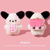 air 适用韶音opendots t511连体围兜帕恰狗 t921保护壳t920耳机壳t910蓝牙openfit noe e310保护套openfit