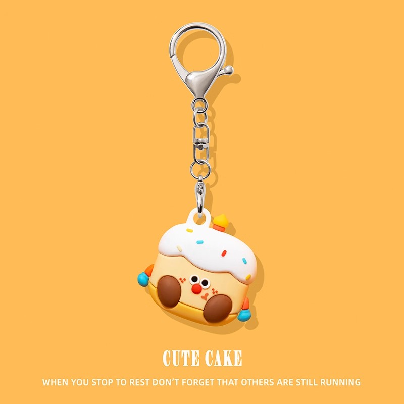 适用airtag保护套硅胶苹果定位器