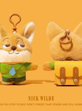 适用vivotws5保护套tws4/vivotwsair3pro耳机壳iqootwsair3/vivo蓝牙a3e/3i盒iqootws2/1/iqoo/air毛绒尼克a4