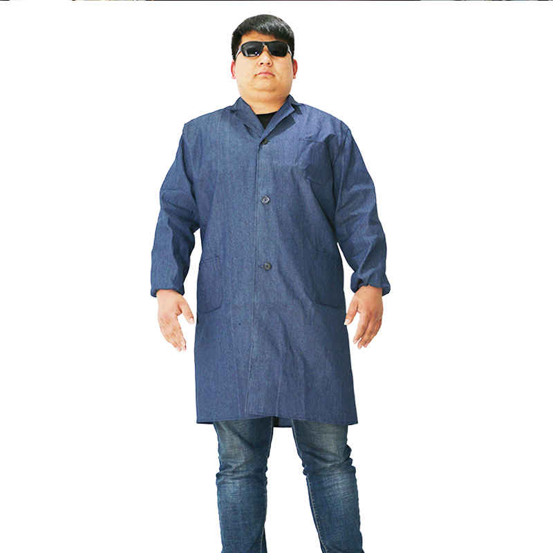 Vêtement de travail en polyester - Ref 1912855 Image 3