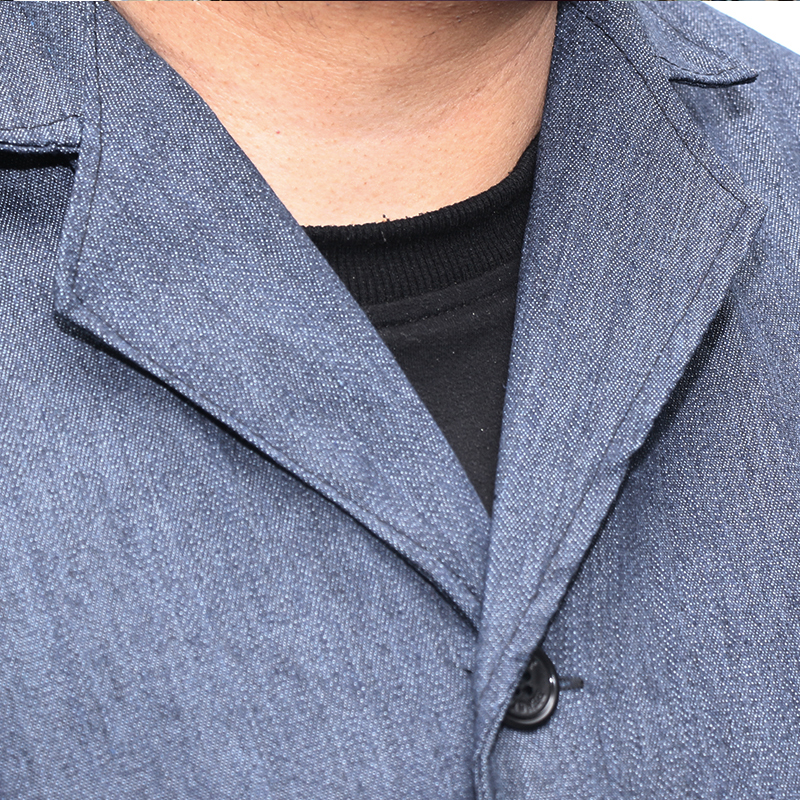 Vêtement de travail en polyester - Ref 1912855 Image 5