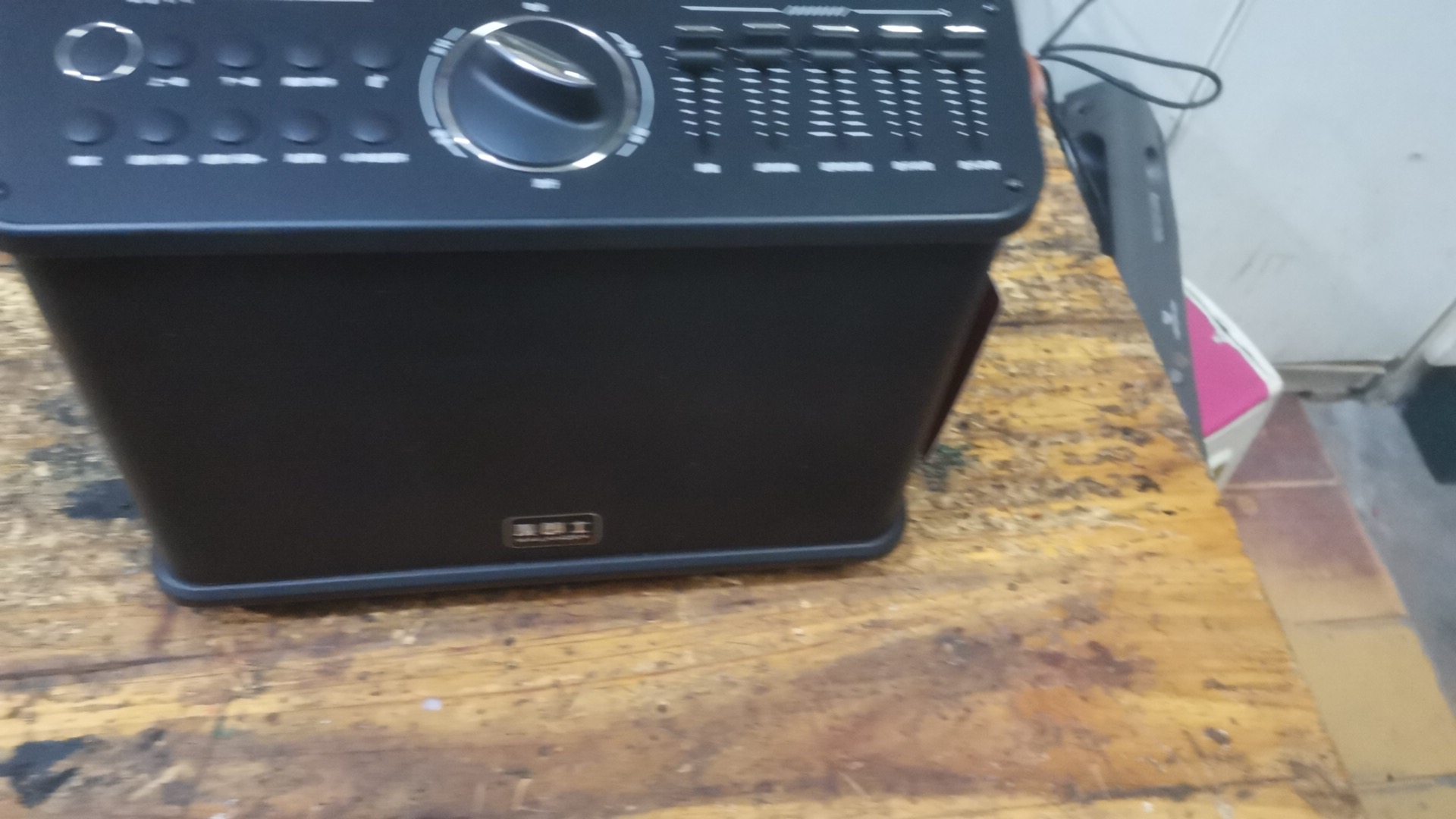99新麦郎士K7