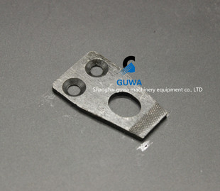 有恒 国望 模切机固定牙 1050 1060  平压平模切机配件