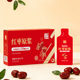 特浓红枣汁浓缩原浆0添加 大美膳谷原浆枣100%红枣原浆 礼盒装